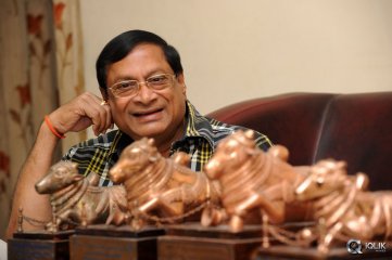 M S Narayana Photos